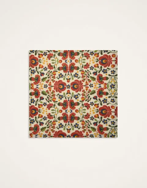 Large Napkins Set Of 2