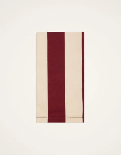 Large Napkins Set Of 2