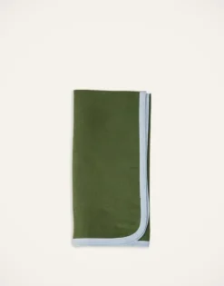 Large Napkins Set Of 2 (45X45)