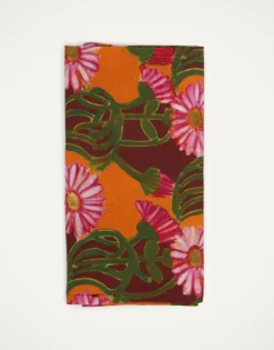 Large Napkins Set Of 2 (45X45)