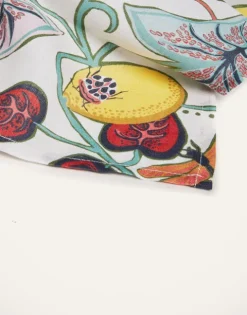 Large Napkins Set Of 2 (45X45)