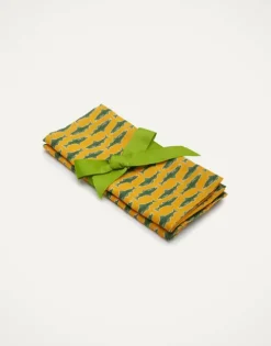 Large Napkins Set Of 2 (45X45)
