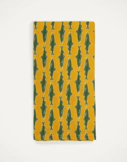 Large Napkins Set Of 2 (45X45)