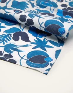 Large Napkins Set Of 2 (45X45)