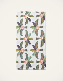 Large Napkins Set Of 2 (45X45)