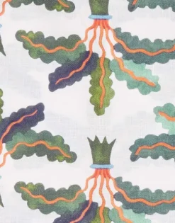 Large Napkins Set Of 2 (45X45)