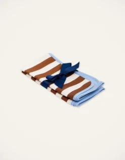 Large Napkins Set Of 2 (45X45)