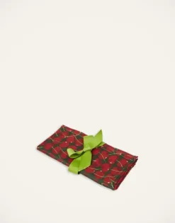 Large Napkins Set Of 2 (45X45)