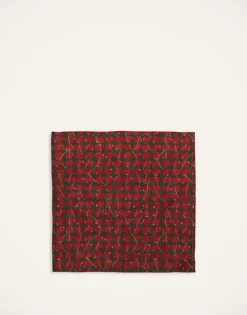 Large Napkins Set Of 2 (45X45)