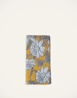 Large Napkins Set Of 2 (45X45)