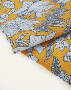 Large Napkins Set Of 2 (45X45)