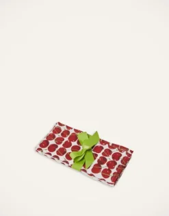 Large Napkins Set Of 2 (45X45)
