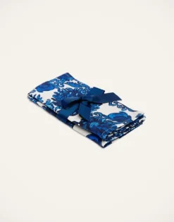 Large Napkins Set Of 2 (45X45)