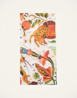 Large Napkins Set Of 2 (45X45)