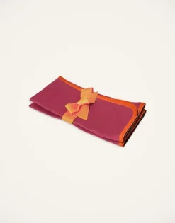 Large Napkins Set Of 2 (45X45)