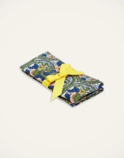 Large Napkins Set Of 2 (45X45)