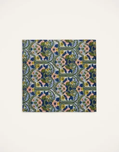 Large Napkins Set Of 2 (45X45)