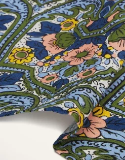 Large Napkins Set Of 2 (45X45)