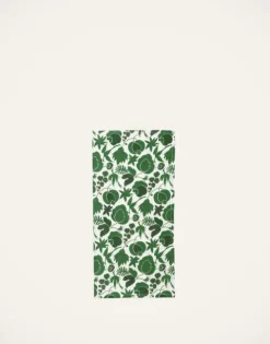 Large Napkins Set Of 2 (45X45)