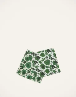 Large Napkins Set Of 2 (45X45)