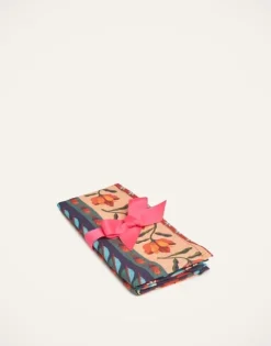 Large Napkins Set Of 2 (45X45)