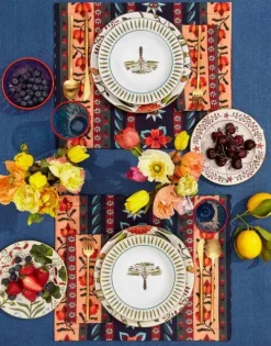 Large Napkins Set Of 2 (45X45)