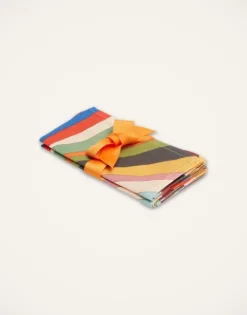 Large Napkins Set Of 2 (45X45)
