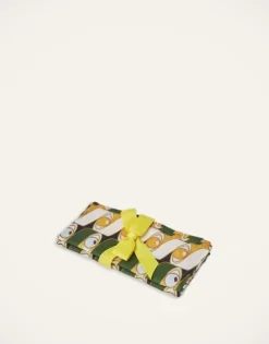 Large Napkins Set Of 2 (45X45)