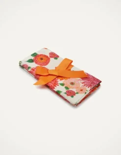 Large Napkins Set Of 2 (45X45)