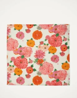 Large Napkins Set Of 2 (45X45)