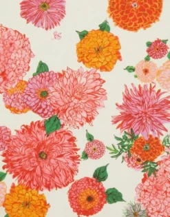 Large Napkins Set Of 2 (45X45)