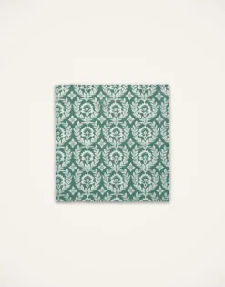Large Napkins Set Of 2 (45X45)