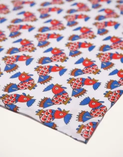 Large Napkins Set Of 2 (45X45)