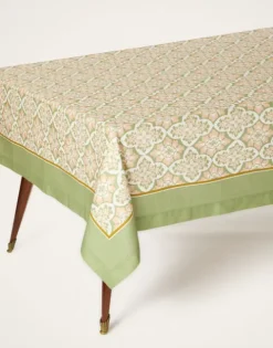 Large Tablecloth