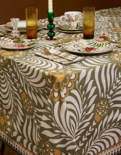 Large Tablecloth