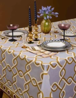 Large Tablecloth