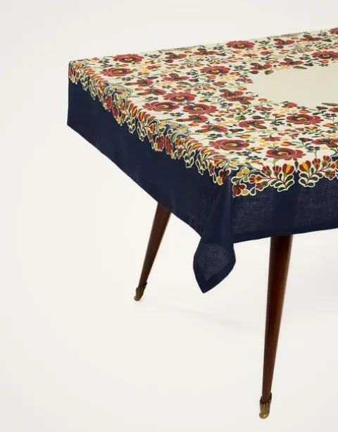 Large Tablecloth