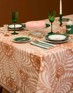 Large Tablecloth