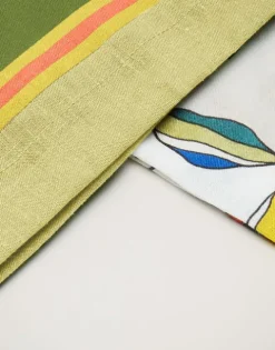 Large Tablecloth (180X350)