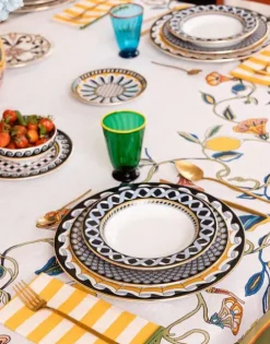 Large Tablecloth (180X350)