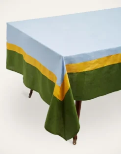 Large Tablecloth (180X350)