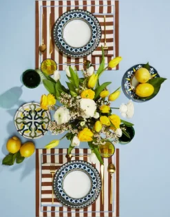 Large Tablecloth (180X350)