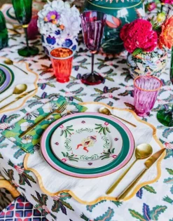 Large Tablecloth (180X350)