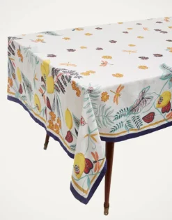 Large Tablecloth (180X350)