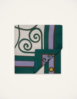 Large Tablecloth (180X350)