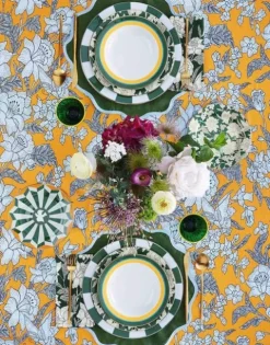 Large Tablecloth (180X350)