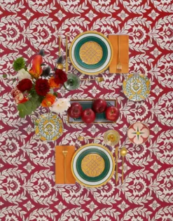 Large Tablecloth (180X350)