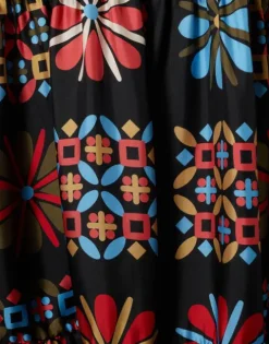 Long And Sassy Dress