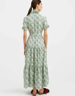 Long And Sassy Dress