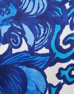 Long And Sassy Dress